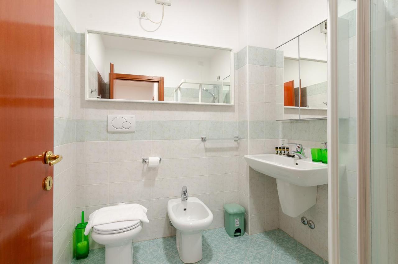 Park View - Navigli Apartment Mailand