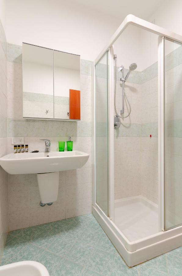Park View - Navigli Apartment Mailand