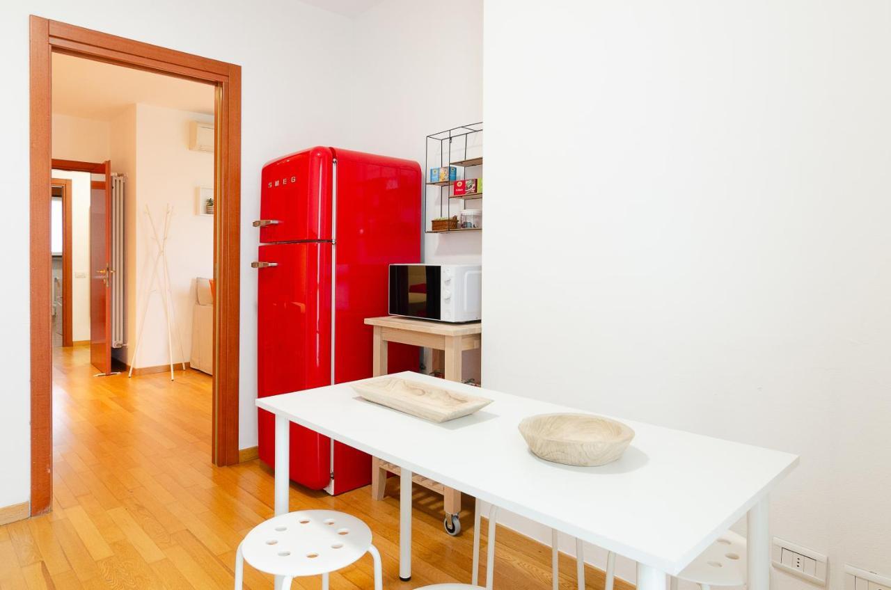 Appartamento Park View - Navigli Milano