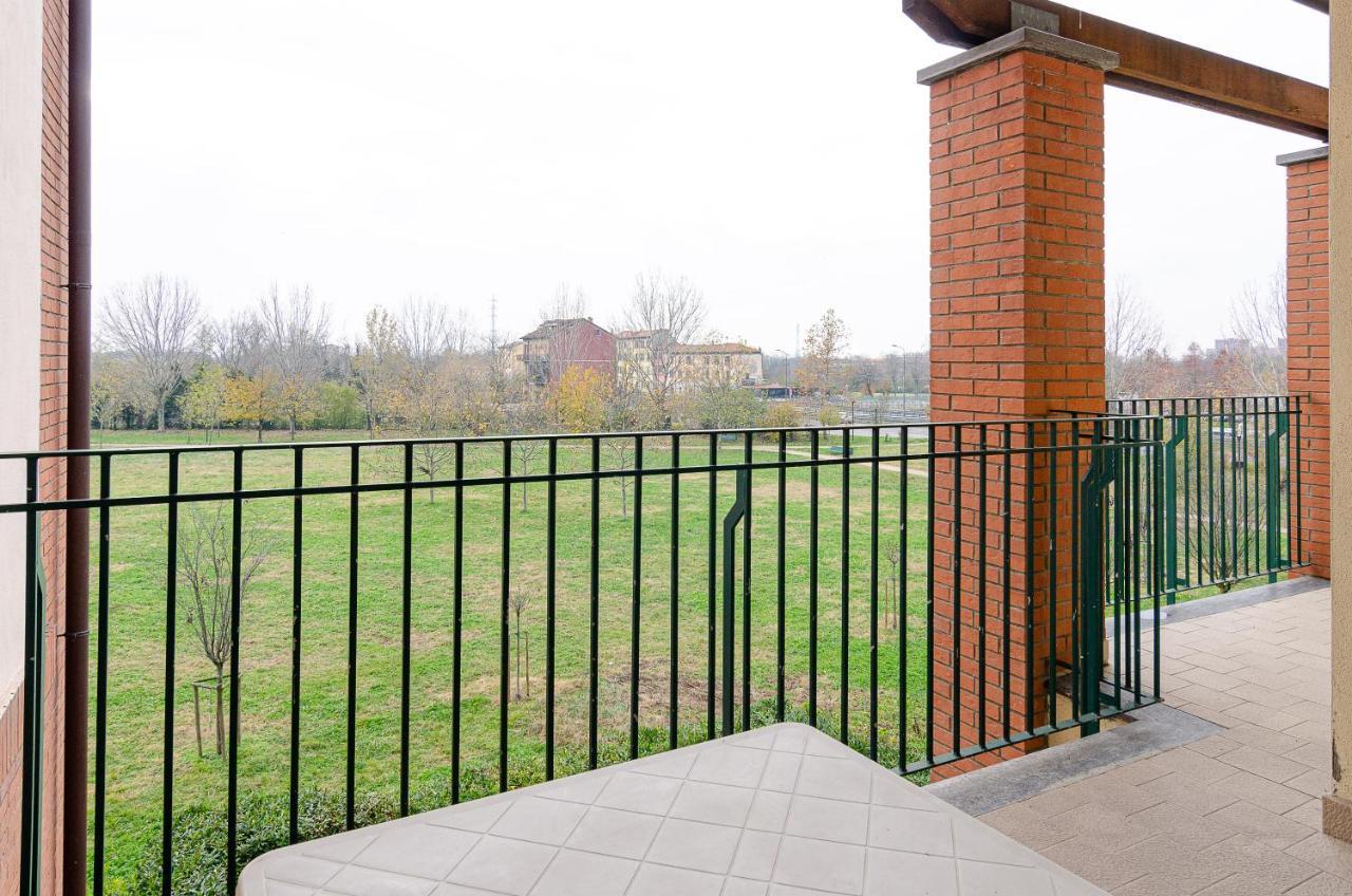 Park View - Navigli * Milano