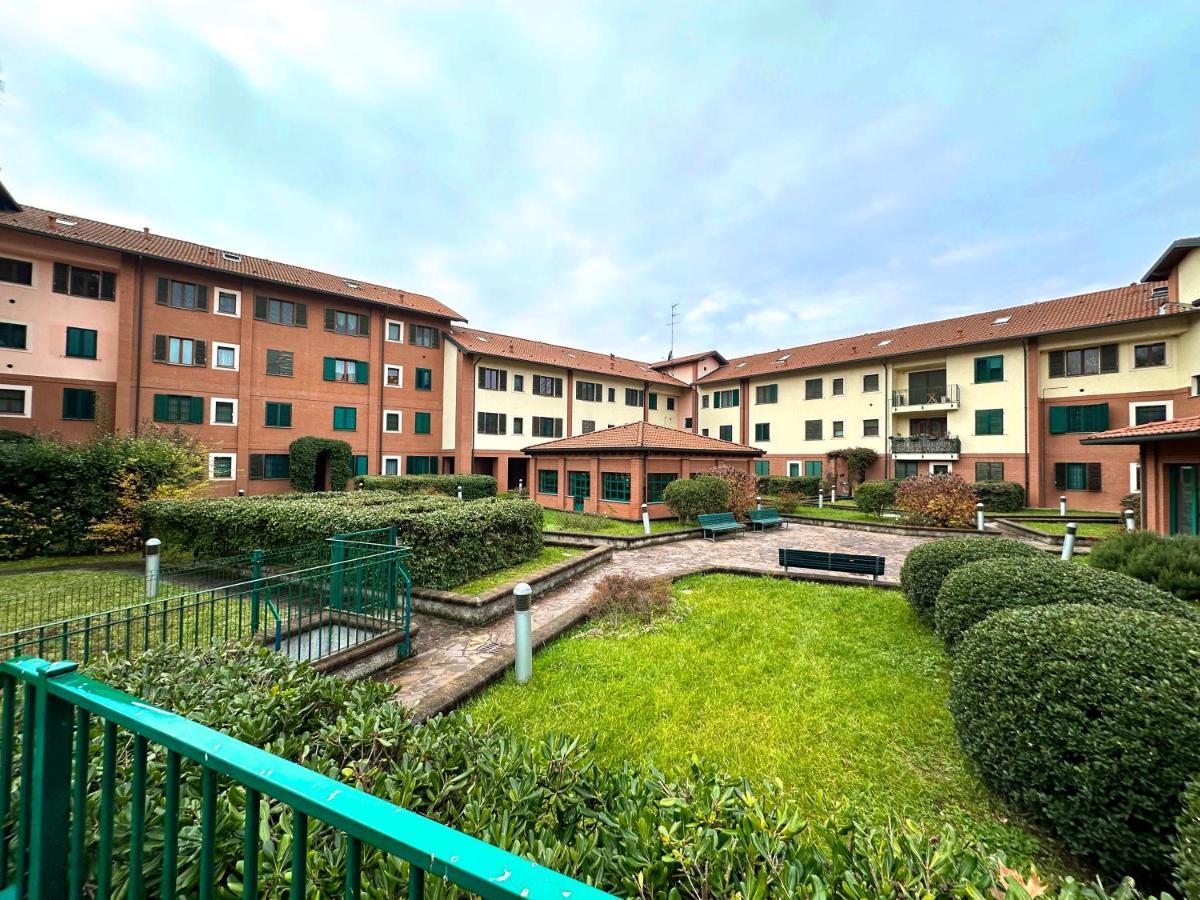 Appartamento Park View - Navigli *