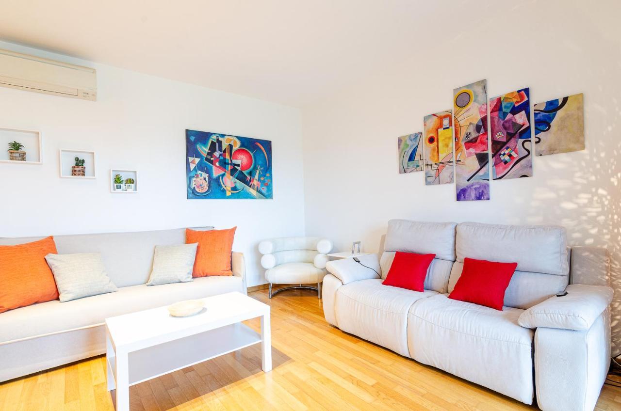 Park View - Navigli Appartamento Milano