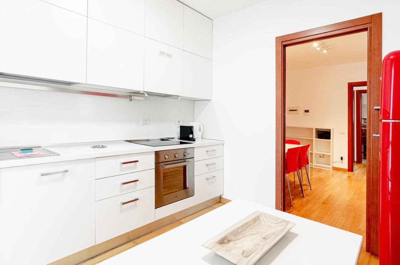 Park View - Navigli Appartamento Milano
