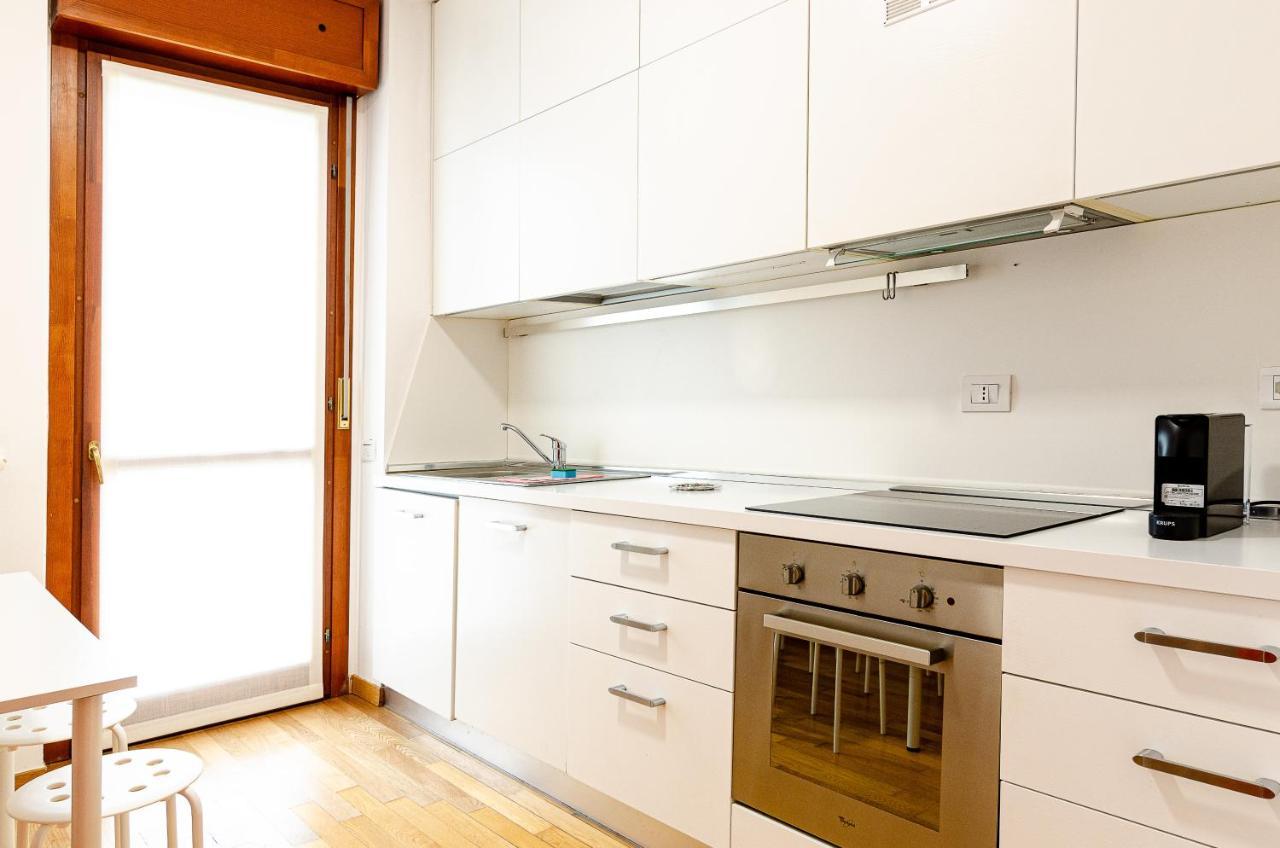 Appartamento Park View - Navigli *
