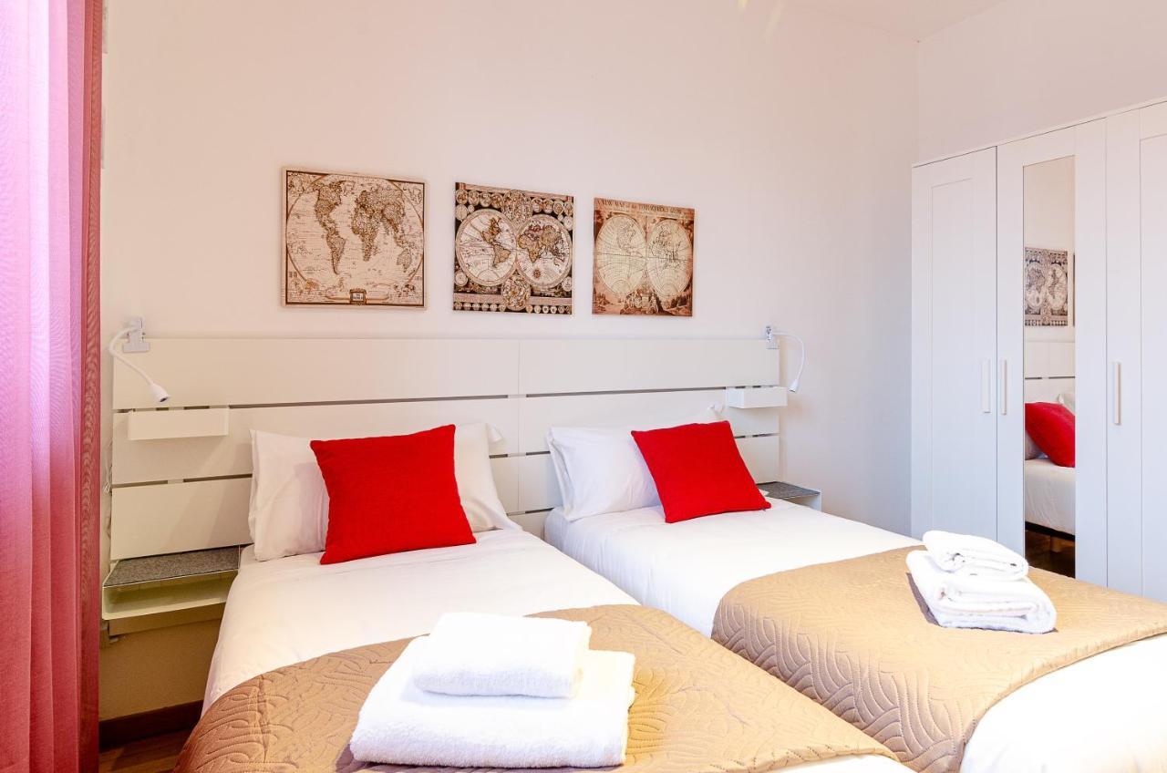 Appartamento Park View - Navigli *