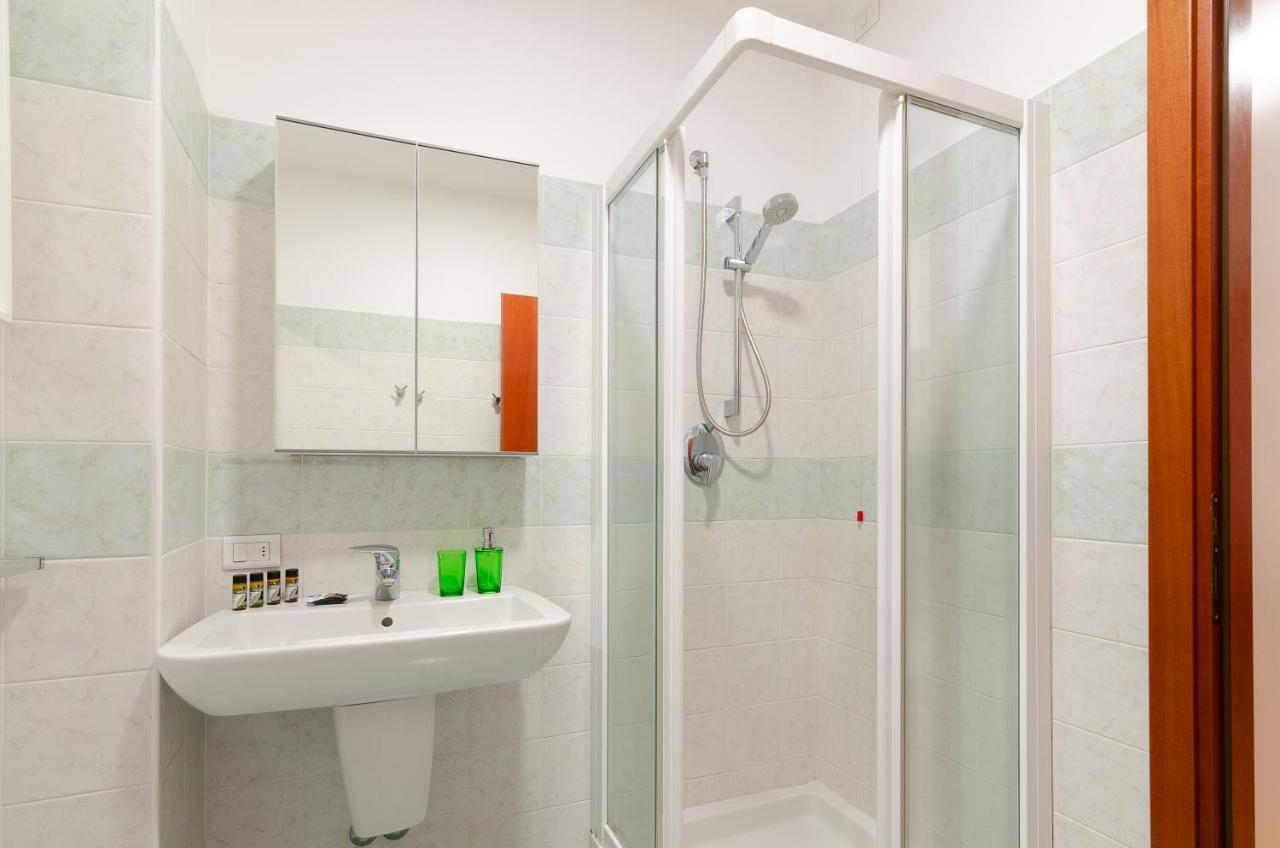 Appartamento Park View - Navigli