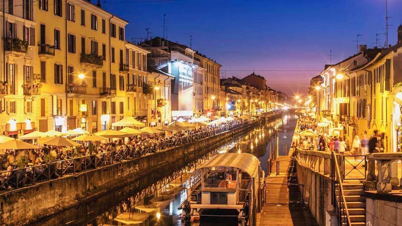 Park View - Navigli Appartamento