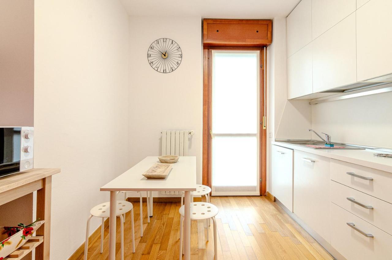 Appartamento Park View - Navigli Milano