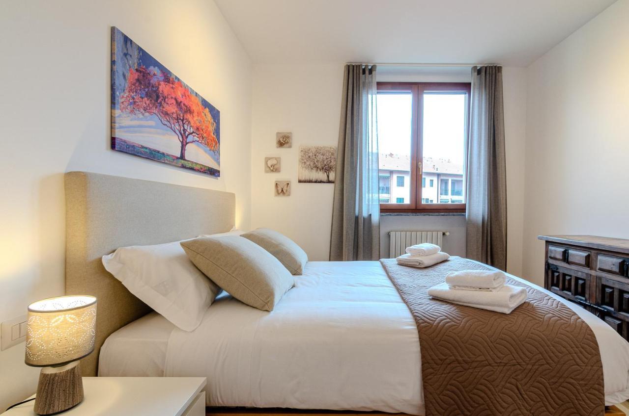 Park View - Navigli Appartamento *
