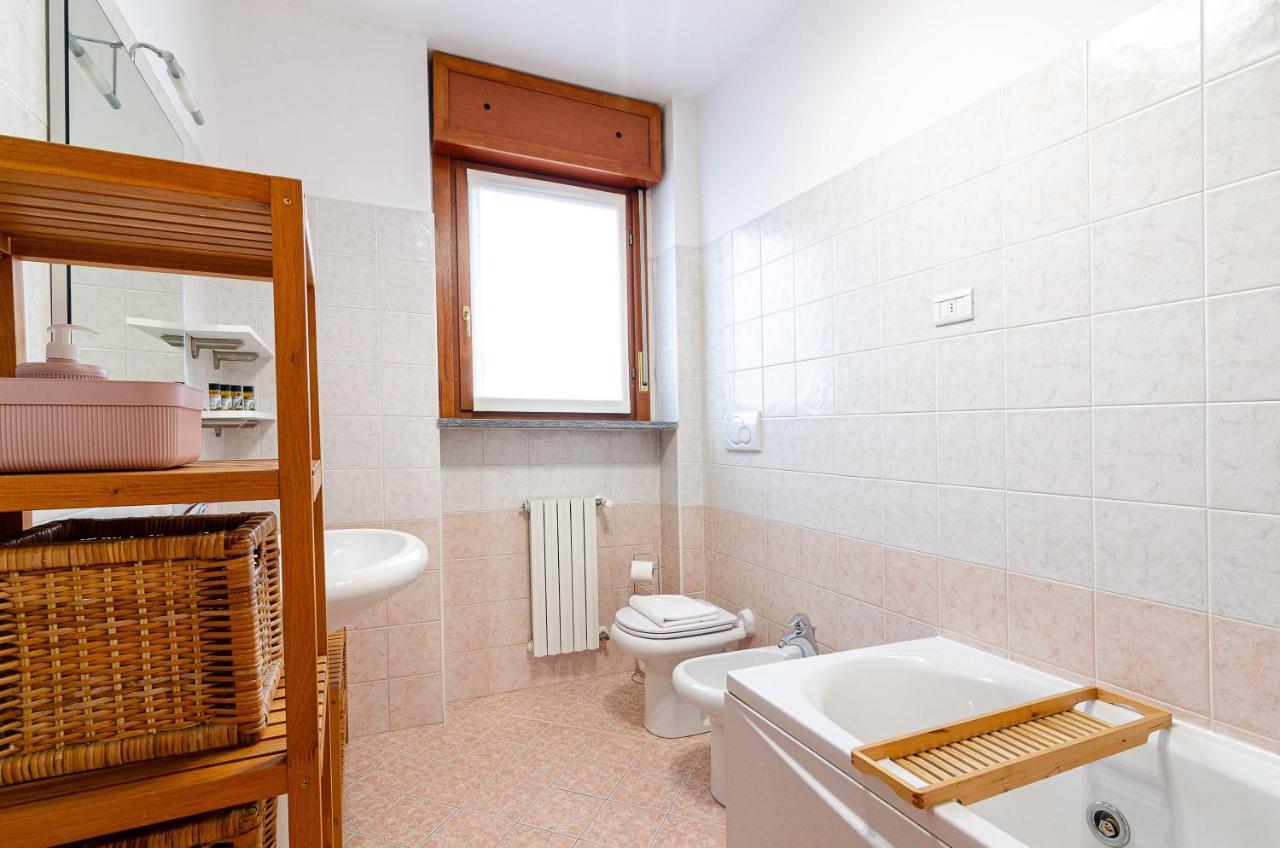 Park View - Navigli Appartamento