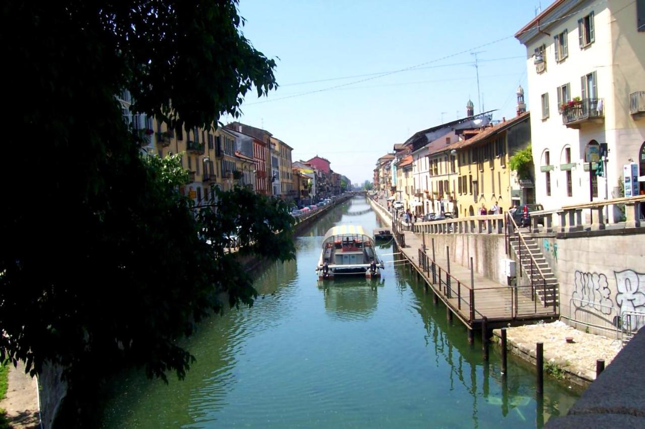 Park View - Navigli * Milano
