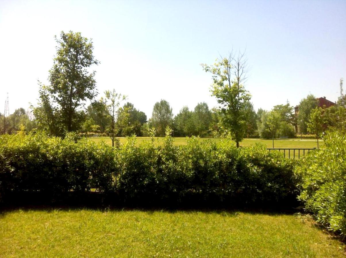 Park View - Navigli * Milano