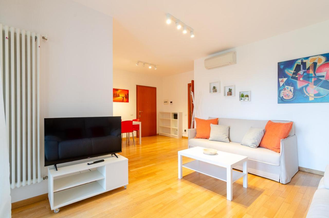 Park View - Navigli Appartamento Milano