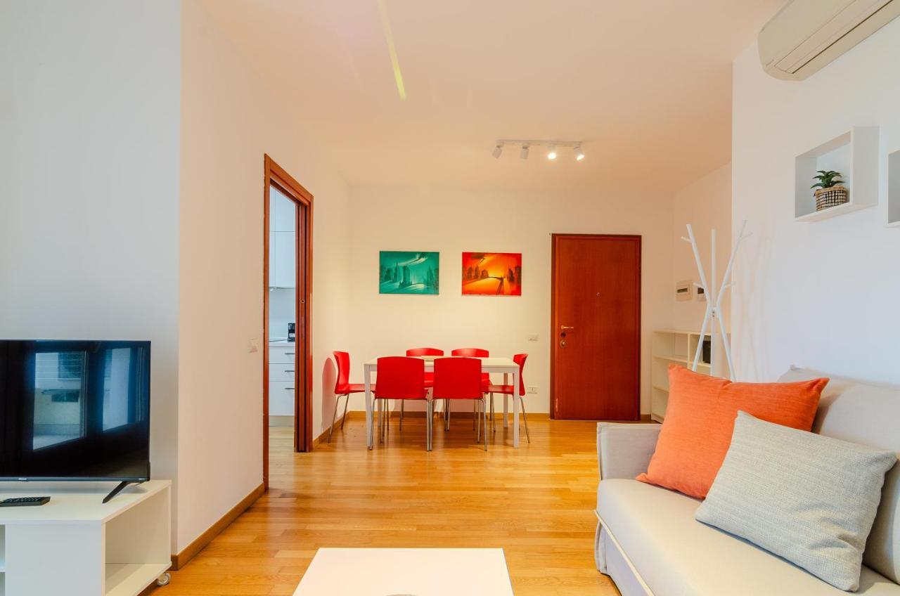 Park View - Navigli Milano