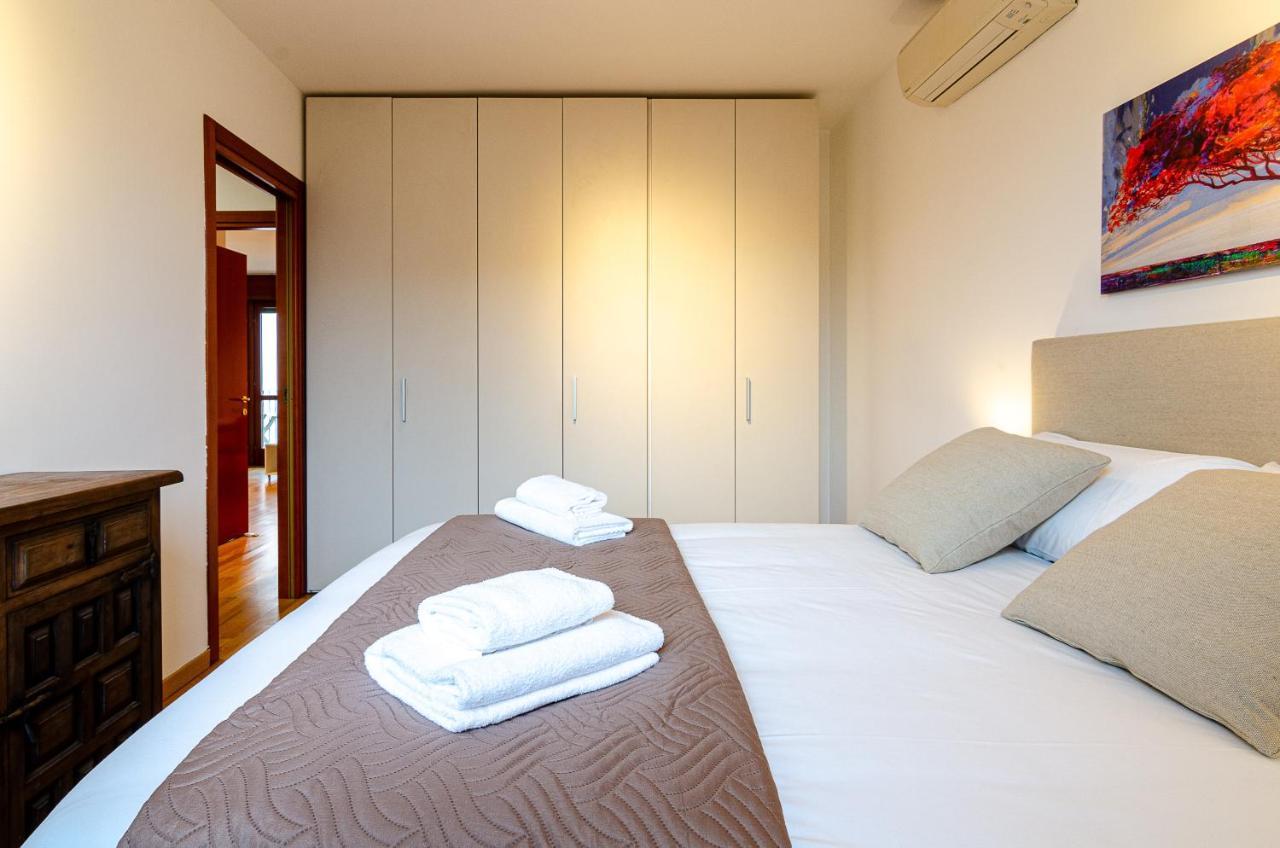 Park View - Navigli Appartamento *