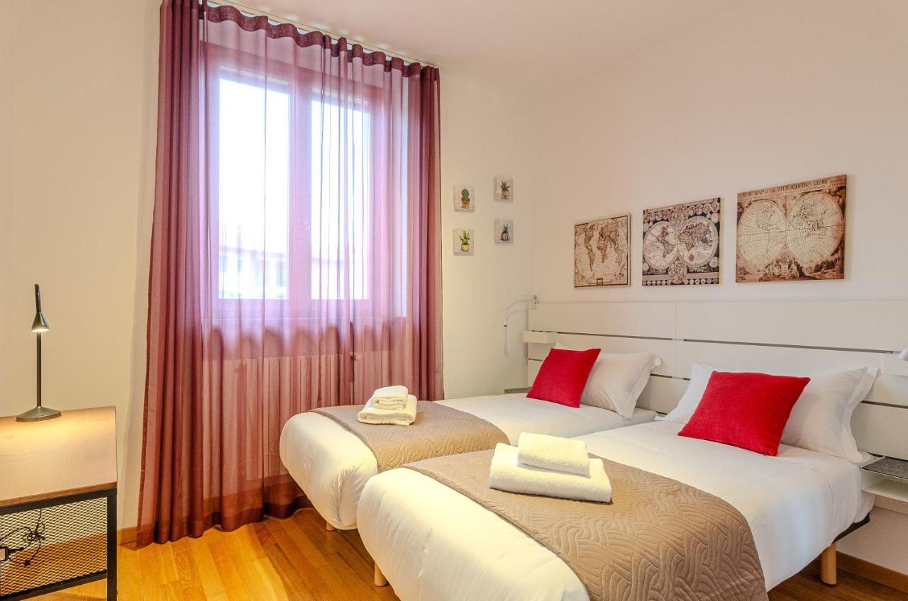 Park View - Navigli * Milano