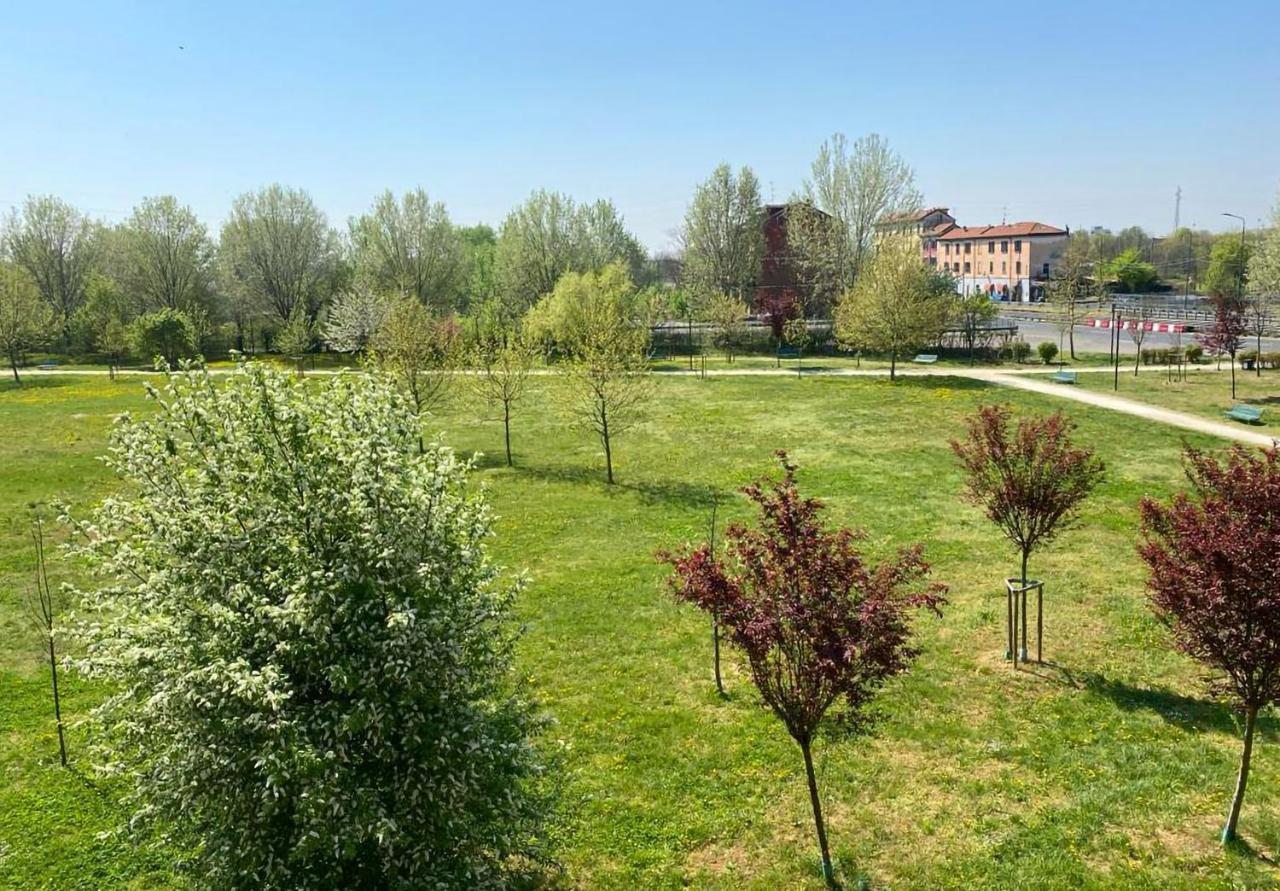 Park View - Navigli Appartamento *