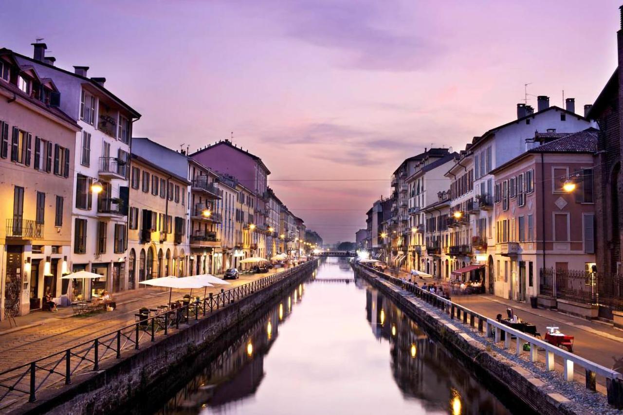 Park View - Navigli * Milano